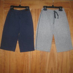 5/$20 Boys Circo Sweatpants Bundle